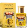 ActowowRx Male Chest Fat Oil Bee Venom Extract for Gynecomastia Relief & Firming 30ml view 1