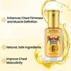 ActowowRx Male Chest Fat Oil Bee Venom Extract for Gynecomastia Relief & Firming 30ml view 2