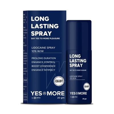 Comfort Spray for Men | Ease & Well-Being | Fast-Absorbing, Non-Greasy Formula | Topical Spray