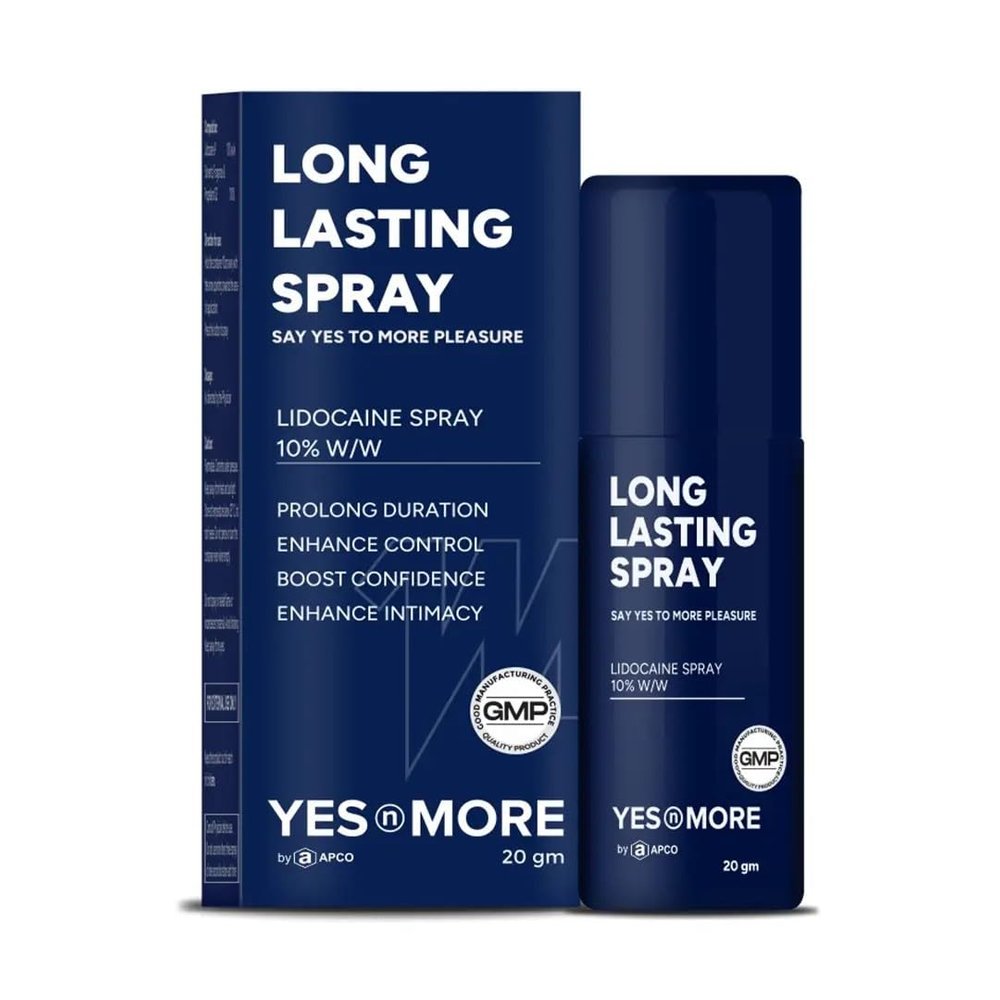 Comfort Spray for Men | Ease & Well-Being | Fast-Absorbing, Non-Greasy Formula | Topical Spray