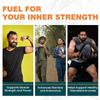 100% Ayurvedic Body Growth Capsules & Energy Booster 100% Ayurvedic Formula for Healthy Weight Gain Men & Women view 3