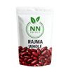 Rajma Chitra 1kg | red kidney beans | pack of 1kg | common bean view 1