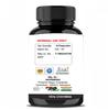 Ayurvedic Supplement Body Growth Copsules For Men & Women Energy Booster 100% Ayurvedic Formula for Healthy Weight Gain view 2