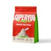 Superyou Pro Fermented Yeast Protein Isolate 1kg | 26g Protein| Unflavoured | Higher Absorption than Plant Protein | Superior Muscle Recovery | Gut Friendly | Vegan Protein | PDCAAS of 1 view 1
