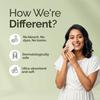 IMECO Bamboo Facial Tissue Papers -100 Pulls (Pack of 6), 600 Pulls - 2 Ply, Premium, Soft, Biodegradable & Skin Safe, 100% Natural and Ecofriendly, Soft tissue pack - Buy 3 Get 3 Free view 4
