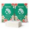 Ageene Antioxidant Anion Chip Sanitary Pads  Japanese Gel Technology | Ultra-Absorbent, Rash-Free Comfort | (XXL, 16, count) view 1