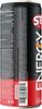 Star Energy Drink  (24x250ml cans) Imported. Perfume worth 2999 free. Instant Energy Booster with Bold Flavor. view 4