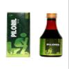Dr. Totala's Piloril Syrup 200 ML | Supports Daily Digestive Wellness And Comfort | Helps Maintain Routine Bowel Balance, Backbone Health, And Overall Vitality view 1