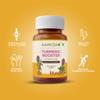 AAMLDA TURMERIC BOOSTER High Strength Curcumin Supplement Natural anti Inflammatory & Antioxidant Ayurvedic Formulation 60 Tablets view 2