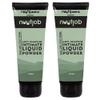 Nuutjob Nuutguard Anti Chafing Intimate Liquid Powder for Men 100ml | Reduces Inner Thigh Rashes From Sports And Fitness Activities | Prevents Arm, Chest, Butt, Thigh, & Ball Chafing |Gentle on Skin, Paraben-Free (100Ml - Pack of 2) view 1