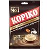 Kopiko Cappuccino Coffee Candy  Hard Candy with Creamy Milk Blend, 175gm (Imported) view 1
