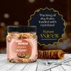 GORU NUTRIXA Natural Premium Afghani Anjeer 1KG | Soft, Juicy Dried Figs Dry Fruit | Rich in Dietary Fiber | No Added Sugar view 4