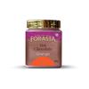 Lobo's Forasta Hot Chocolate Orange | 200g | 48% Premium Dark Cocoa | Cafe Styled Thick Beverage view 1