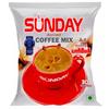 Sunday Coffee Mix Sachets, Non-Dairy Creamer Premix. 30 Sachet. 750 grams view 1