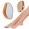 ETSAP Crystal Hair Remover For Women And Men,Stone Smooth Skin Crystal Painless Hair Removal Stone,1 Count view 1
