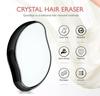 ETSAP Crystal Hair Remover For Women And Men,Stone Smooth Skin Crystal Painless Hair Removal Stone,1 Count view 2