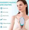 ETSAP Crystal Hair Remover For Women And Men,Stone Smooth Skin Crystal Painless Hair Removal Stone,1 Count view 4