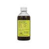 Ancient Remedies Narayana Thailam 200ml | Ayurvedic Pain Relief Oil for Back Pain, Arthritis, Sciatica, Neck & Joint Pain | Muscle Relaxant Oil | GMP Certified view 2