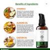 ActiwowRx Beard Growth & Conditioning Oil  30ml  Herbal Formula for Men view 2