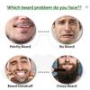 ActiwowRx Beard Growth & Conditioning Oil  30ml  Herbal Formula for Men view 4