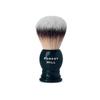 Forest Hill Set of 2 Luxury Men Grooming Shaving Kit, Ashford Super Soft Bristle Blue Shaving Brush With Holder & Pre Shave Oil 50ml, Soften Hair, Hydrate & Protect Skin, Suitable For All Skin, Ideal For Personal & Professional Salon view 3