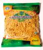 M.N.S Anjaneyar Vilas - Pack Of 3 Snacks Combo - Karupatti Kadalai Mittai, Big Mixture, Podi Mixture (750 GM) view 4
