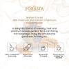 Lobo's Forasta Malted Cocoa | 200g | Instant Hot Chocolate Drink Mix | Caf Style Malt Flavoured Cocoa Powder view 2