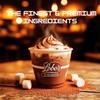 Lobo's Forasta Malted Cocoa | 200g | Instant Hot Chocolate Drink Mix | Caf Style Malt Flavoured Cocoa Powder view 3