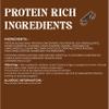 Alter Eat Roasted Bar Set 7 Count | Bold Coffee Taste | Energy-Focused Snack Box 1000GM view 3