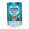 AVENZES Liposomal Yummy Gummies Axtika| Adult Multivitamin| Health & Personal Care| Mixed Fruit Flavor| Chewable Supplement Supports Daily Wellness for Bone, Muscle & Immune Health  30 Gummies view 1
