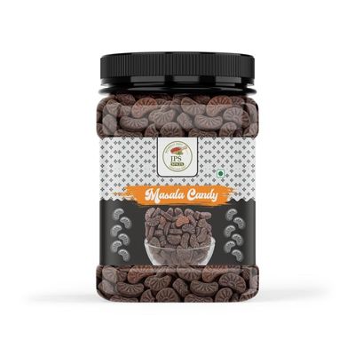 JPS SPICES Masala Candy | Spicy & Tangy Mouth | A Refreshing Sweet & Spicy Delight 100g
