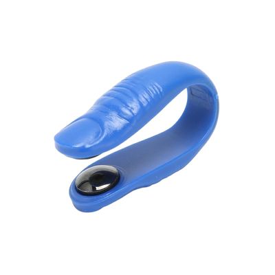 Acupressure Hand Clip for Migraine Relief & Sugar Regulation Magnetic Pressure Point Therapy Clip for Wellness (1 Pc)