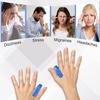 Acupressure Hand Clip for Migraine Relief & Sugar Regulation  Magnetic Pressure Point Therapy Clip for Wellness (1 Pc) view 3