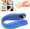 Acupressure Hand Clip for Migraine Relief & Sugar Regulation  Magnetic Pressure Point Therapy Clip for Wellness (1 Pc) view 4