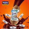 DERBY_COCANUT_PREMIUM_TOFFEES_STANDY_POUCH_100GRAM_GIFT_TO_YOUR_FRIENDS_&_FAMILY_PACK_OF_8 view 2