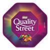 Nestls Quality Street Chocolate and Toffee Assortment Tin, Mixed Flavours 550g (From UK) view 2
