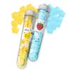 Paper Soap in Tube-Shaped Bottle Clean, Soft, and Travel-Friendly Disposable Hand Wash Sheets pack of 2 view 1