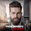 Beardo Beard Softening Combo Beard Serum & Softener | Smooth, Frizz-Free & Shiny Beard | Lightweight, Non-Sticky Formula for Healthy Beard Pack of 2 view 2
