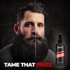 Beardo Beard Softening Combo Beard Serum & Softener | Smooth, Frizz-Free & Shiny Beard | Lightweight, Non-Sticky Formula for Healthy Beard Pack of 2 view 4