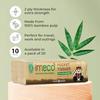 IMECO Facial Pocket Tissue - 200 Pulls (10 Pulls Pack X 20) Combo | Soft, Gentle & Travel-Friendly | For Home, Office & On-the-Go Use view 3