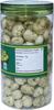 LVN Foods Pudina Flavoured Makhana | Mint Fox Nuts | Roasted Healthy Snack For Daily Use (75gr) (Pack of 1) view 3