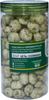 LVN Foods Pudina Flavoured Makhana | Mint Fox Nuts | Roasted Healthy Snack For Daily Use (75gr) (Pack of 1) view 4