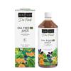 Kapiva Dia Free 2X Juice-1L | New and Improved | Helps Manage Sugar Levels With 6 Powerful Herbs | 100% Ayurvedic Juice with Karela, Jamun & Gudmar | 1 Month Pack view 1