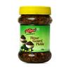 Earth Natural Bitter Gourd Pickle 500g, | Homemade Karela ka Achaar | Sun-Dried Pickle with No Preservatives | Authentic Karele ka Achar Recipe | Traditional Indian Spices view 1