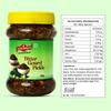 Earth Natural Bitter Gourd Pickle 500g, | Homemade Karela ka Achaar | Sun-Dried Pickle with No Preservatives | Authentic Karele ka Achar Recipe | Traditional Indian Spices view 2