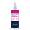 BYA Fabric Wrinkle Remover Spray  200 ml | Removes Creases, Folds & Odour | Non-Toxic, Biodegradable, Plant-Based Formula | Eco-Friendly Clothes Refresher for Travel & Daily Use view 1