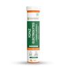 Pure Nutrition Ionz Electrolytes  Zero Sugar Added | 20 Effervescent Tablets  Moroccan Orange Flavour | For Instant Hydration, Energy, Performance & Recovery view 1
