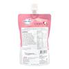 Mogu Mogu Jelly Lychee with Nata De Coco 150g | Premium & Chewy Fruit Juice Pouch | Imported from Thailand view 2