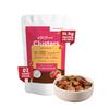 Kilobeaters Breakfast Clusters Muesli  Strawberry Flavor  High-Protein, Grain-Free, No Added Sugar Cereal  Healthy Breakfast with Freeze-Dried Strawberries  200g view 2