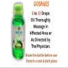 Artha Pain Relief Oil 100ml Ayurvedic Joint & Muscle Pain Oil for Back, Knee, Shoulder, and Injury Recovery Herbal Massage Oil Pack of 1 view 3